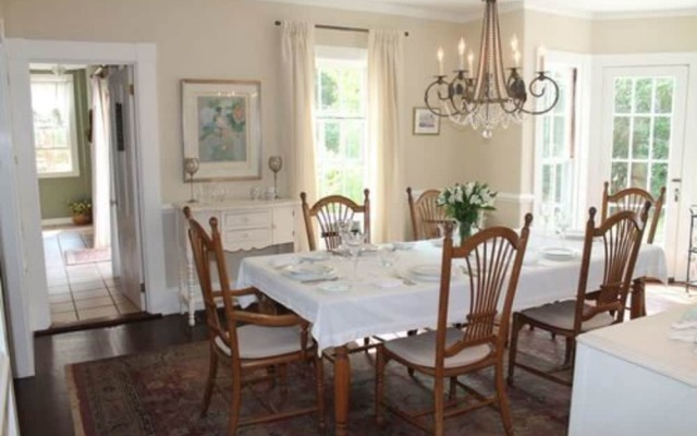 Beech Tree Bed and Breakfast