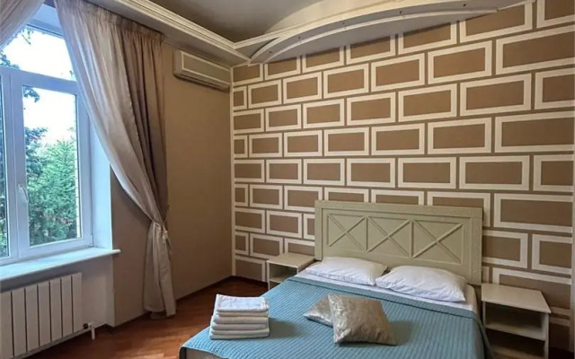 Masha House Guest Complex