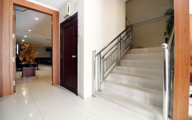 Airy Kayu Tangi Brigjen Hasan Basri 70 Banjarmasin