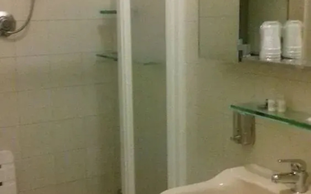 HRS Hotel Sabatino