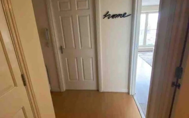 Apex Morrison Street Apartment