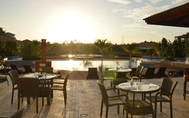 ACOYA Curacao Resort, Villas & Spa