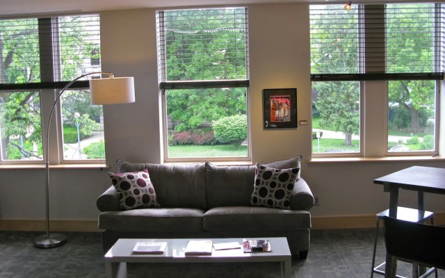 Suites at 118 - Bloomington - фото 3