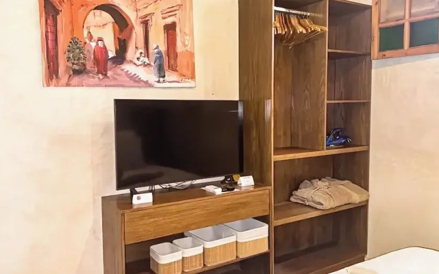 Riad Luxe Location - Le Grizzly