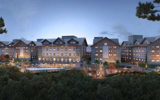Wyndham Gramado Termas Resort & Spa