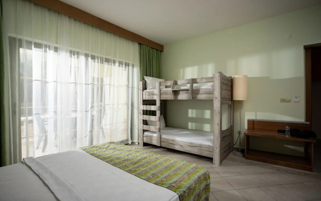 Anadolu Hotels Didim Club
