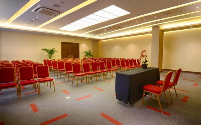 Hotel 88 Kopo Bandung by WH