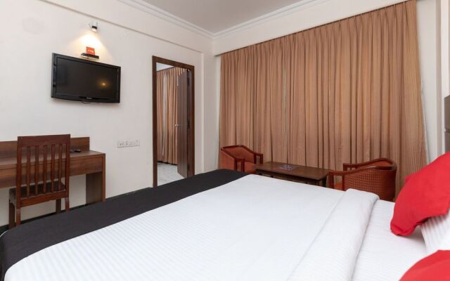 Royal Regency Lifotel by Crossway