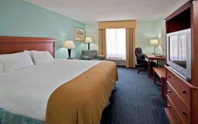 Holiday Inn Express Hotel & Suites Lake Okeechobee, an IHG Hotel