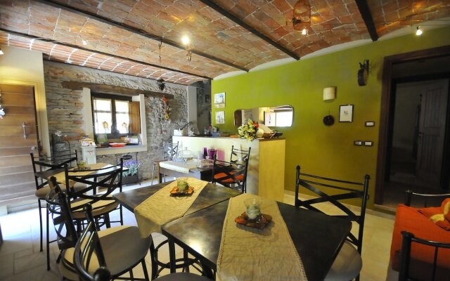 B&B Cà Pavaglione