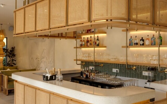 Seré Resort Goa