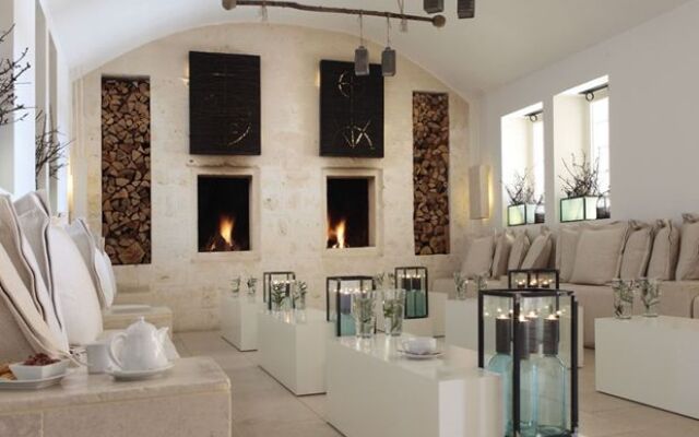 Borgo Egnazia Il Borgo