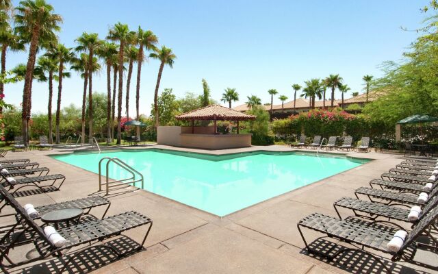 Hilton Garden Inn Palm Springs - Rancho Mirage
