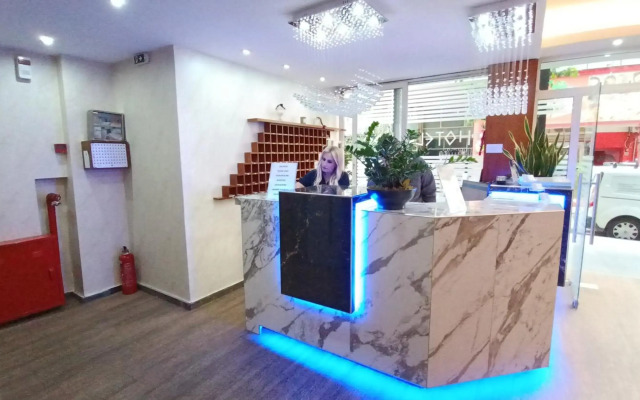 Hotel Lido