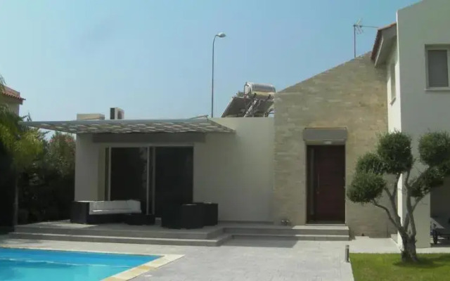 Villa Regina