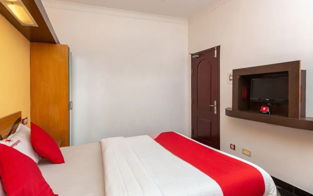 OYO 23454 Sun Park Inn