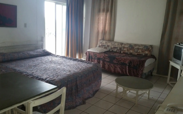 Montego Bay Club Resort