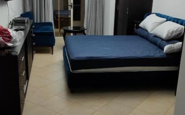 Florenza khamseen resort