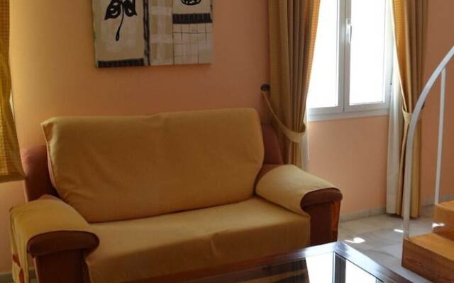 Apartamentos San Andrés