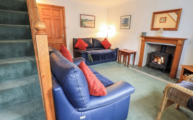 7 Stybarrow Terrace