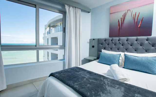 Ocean Breeze Hotel