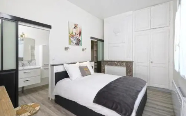 Hyper Centre Place Imbach