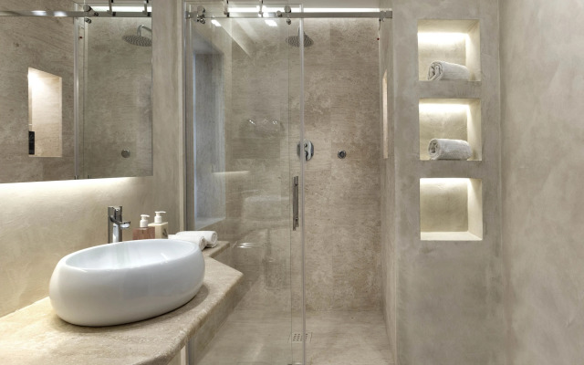 Gabbiano Azzurro Hotel & Suites