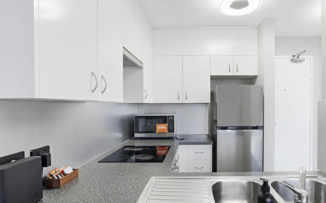 Kozyguru | Cbd Darling Harbor | Lofts
