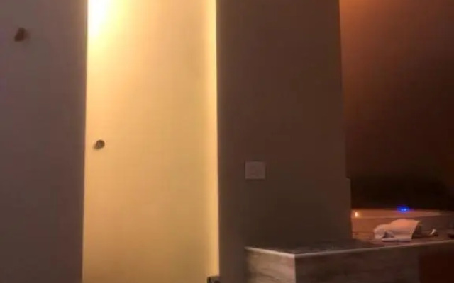 Il Galletto Viola, luxury room & suite