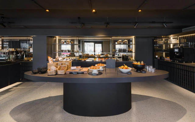 EmiLu Design Hotel