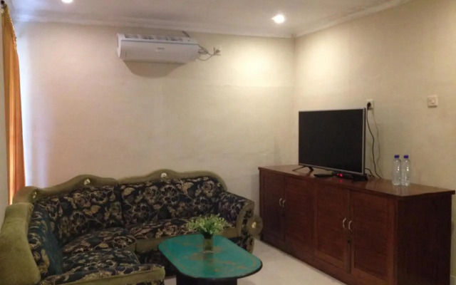 Sinar Rinjani Cottage & Restaurant