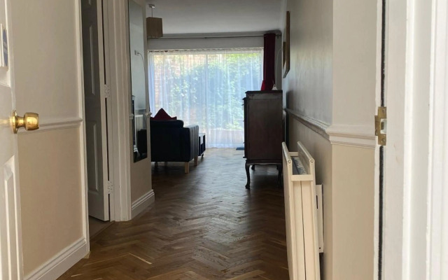 Byways Serviced Apartments