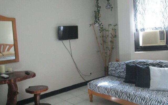 Zoobic Lodge