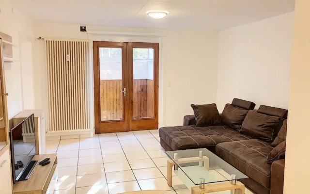 Apartment Sion Center