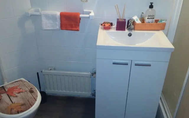 Apartamentos Turísticos Hannibal