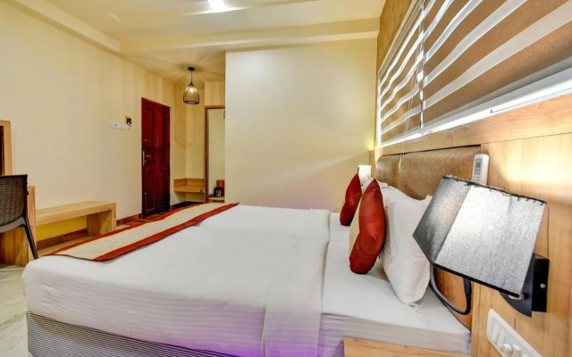 FabHotel Nestlay Rooms Airport