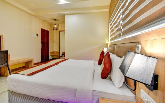 FabHotel Nestlay Rooms Airport