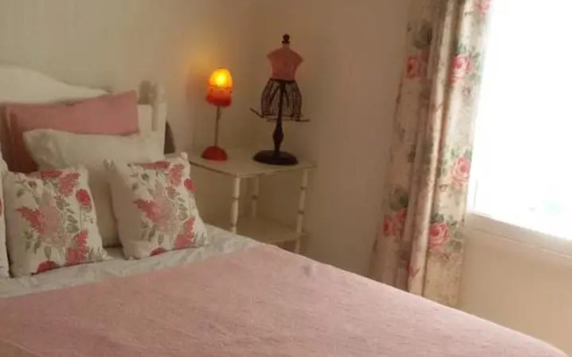 Sahondra - Appartement Proche Hippodrome