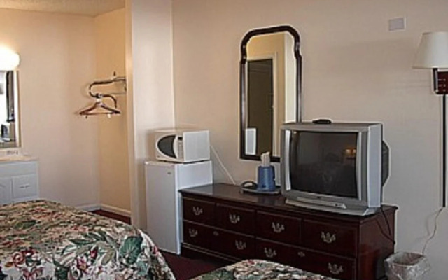 Economy Inn