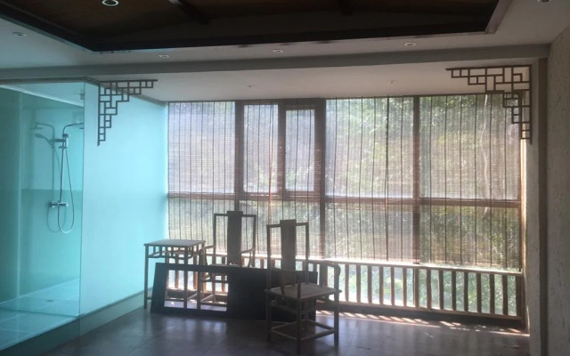 Yuquan Folk-Custom Culture Inn
