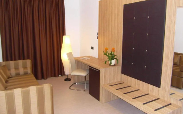Hotel Ambra