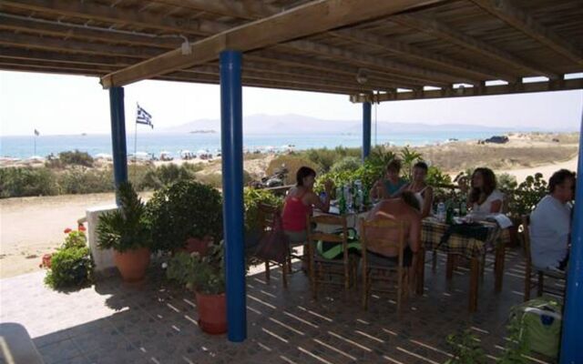 Aronis Plaka Naxos