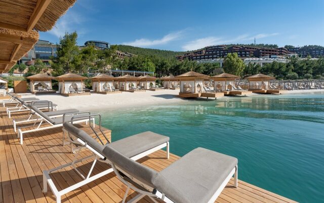 Titanic Luxury Collection Bodrum