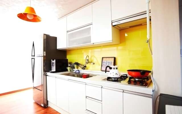 24 Guesthouse Gangnam