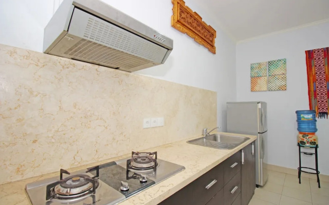 ABC Apartment Sanur