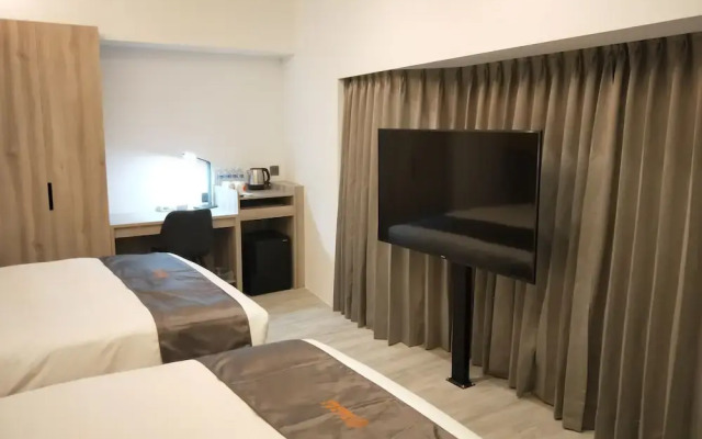 Jiashite Hotel