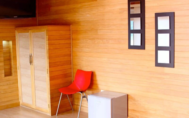 Hotel Portobelo Guatape