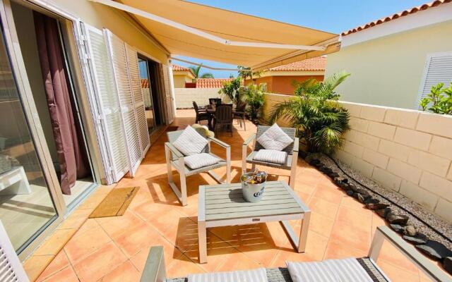 Villa Julia Relax Dream Holiday