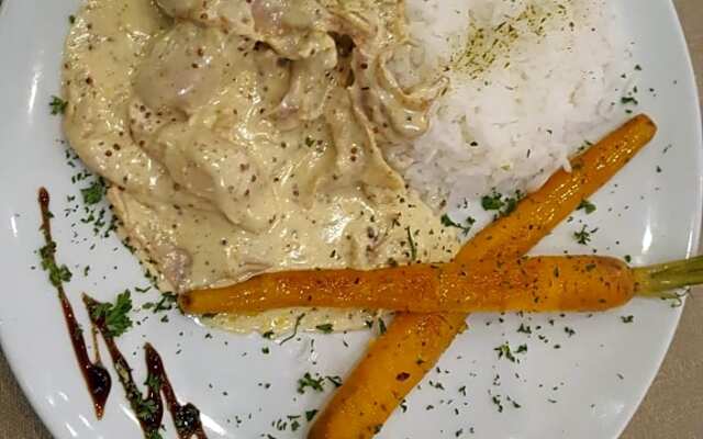 Hôtel Restaurant Glaizette