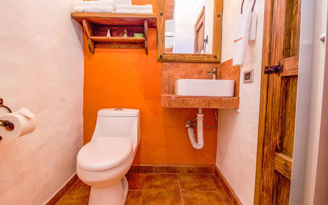 Hotel Mi Pueblito By Rotamundos